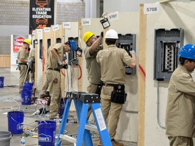 About WireZap Electric Greenville - electrician experts in Greenville