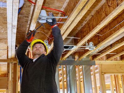 Why choose WireZap Electric Greenville for electrician in Greenville